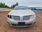Lincoln MKS 2010