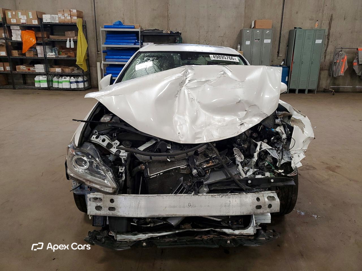 Lexus CT 2015