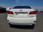 Lexus IS 2008
