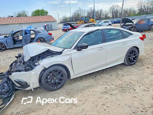 Honda Civic 2023 - Image 1 of 13