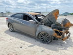 Hyundai Sonata 2012