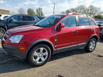 Chevrolet Captiva 2012