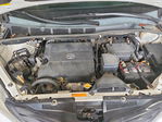 Toyota Sienna 2012