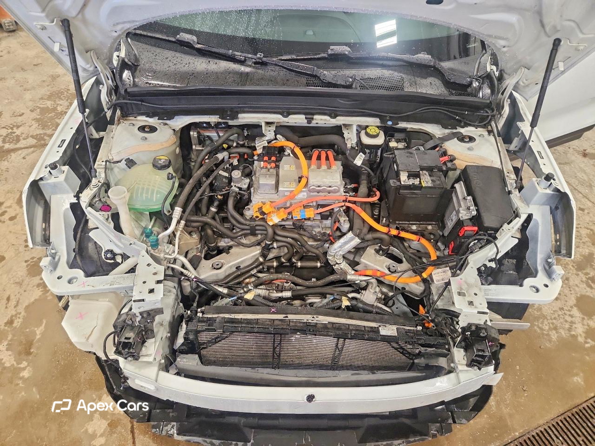 Volvo XC40 2023