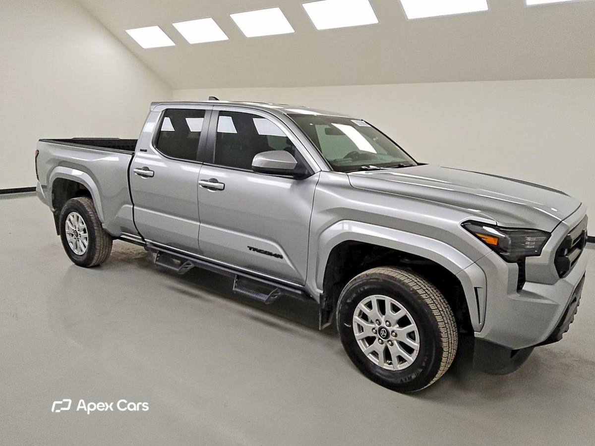 Toyota Tacoma 2024