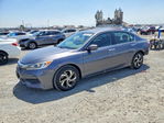 Honda Accord 2016