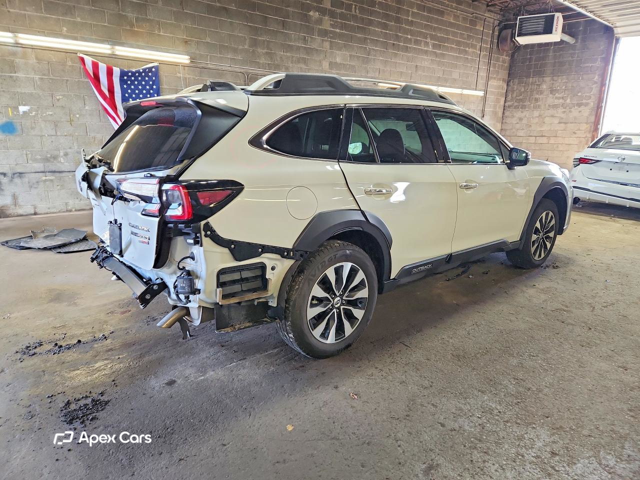 Subaru Outback 2024