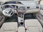 Honda Civic 2015