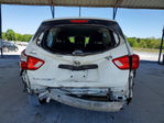 Nissan Pathfinder 2018