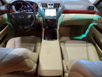 Lexus LS 2008