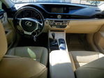 Lexus ES 2015
