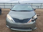 Toyota Sienna 2014