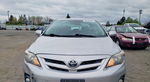 Toyota Corolla 2012