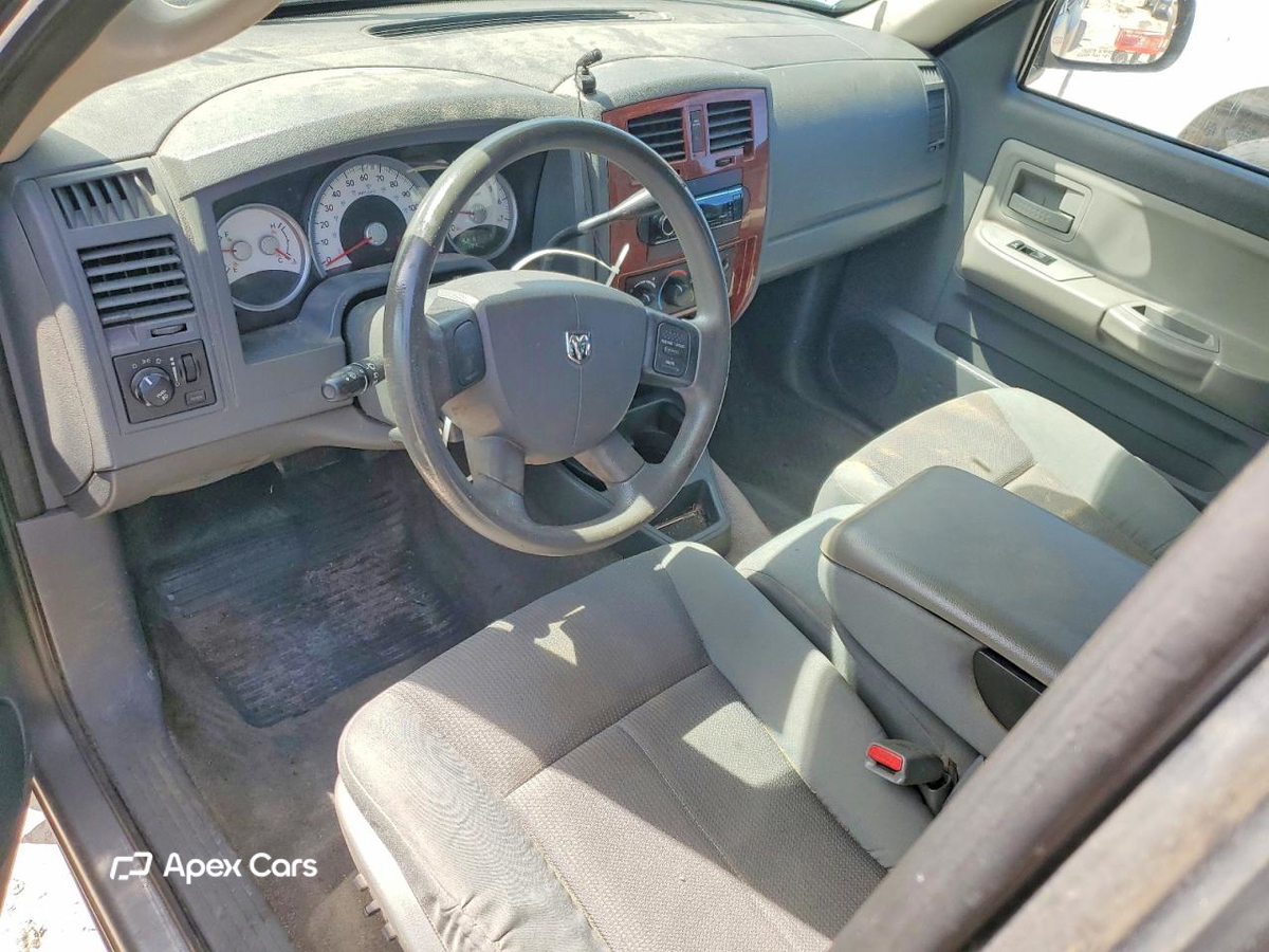 Dodge Dakota 2005