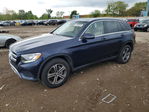 Mercedes-Benz GLC 2016