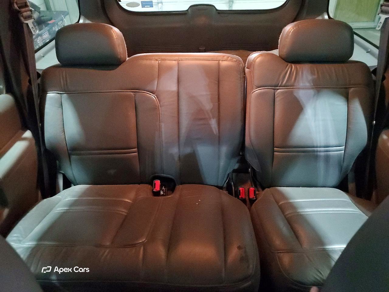 Mercury Mountaineer 1999