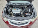 Acura TSX 2009
