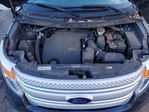Ford Explorer 2015