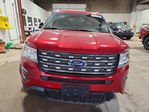 Ford Explorer 2017