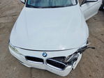 BMW Series 3 2016