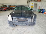Cadillac CTS 2012