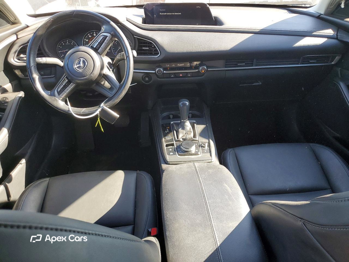 Mazda CX-30 2023