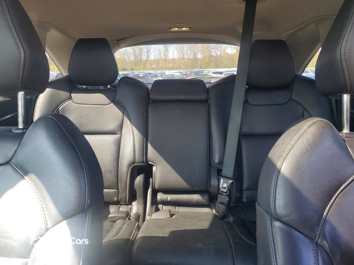 Acura MDX 2014