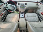 Hyundai Azera 2008