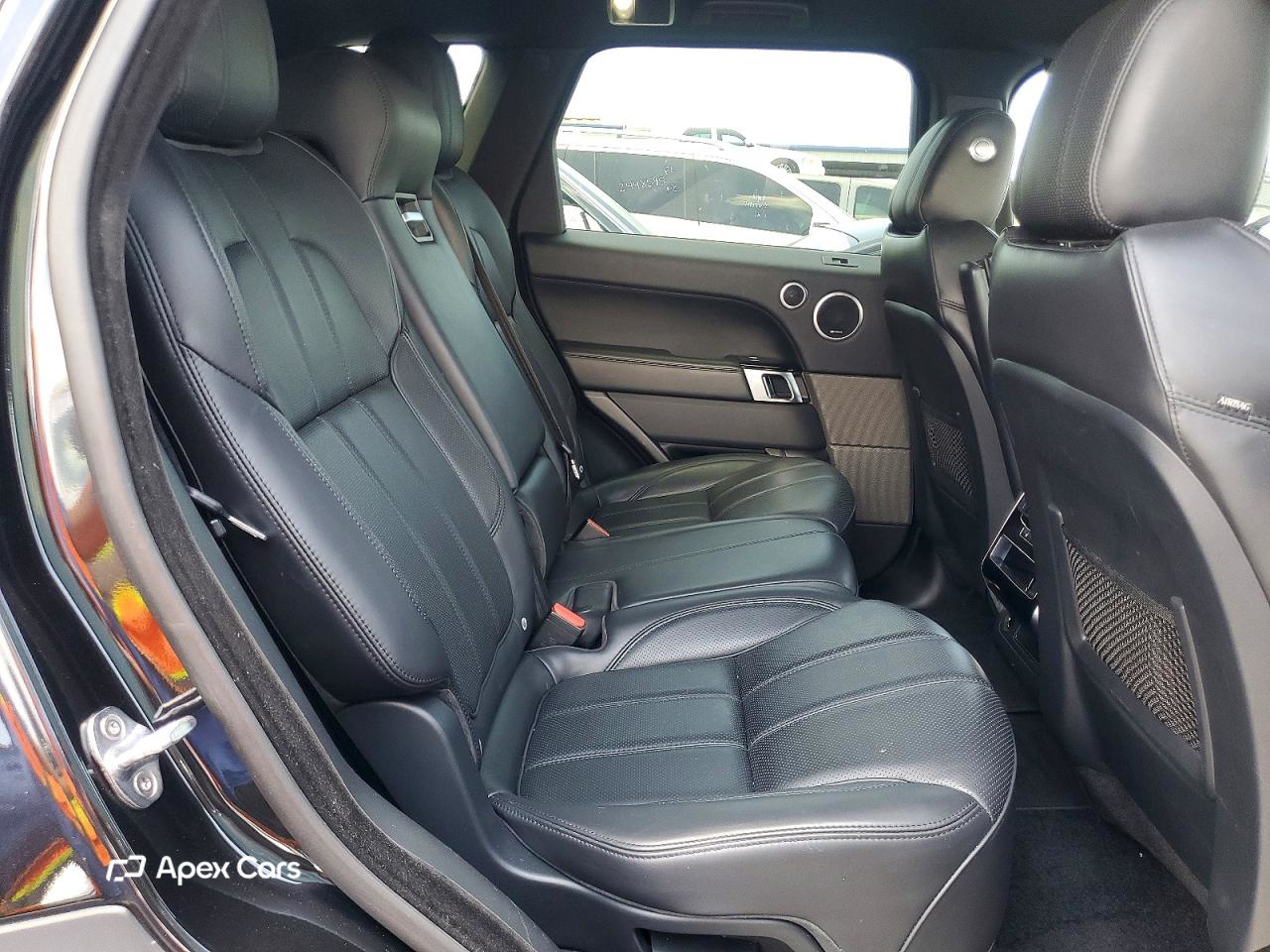 Land Rover Range Rover 2016