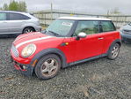 MINI Cooper 2007