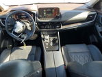 Nissan Rogue 2021