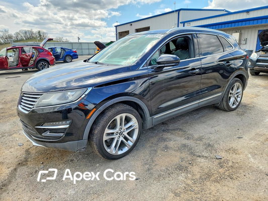 Lincoln MKC 2016 - Image 1 of 12