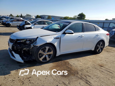 Kia Optima 2020 - Image 1 of 13