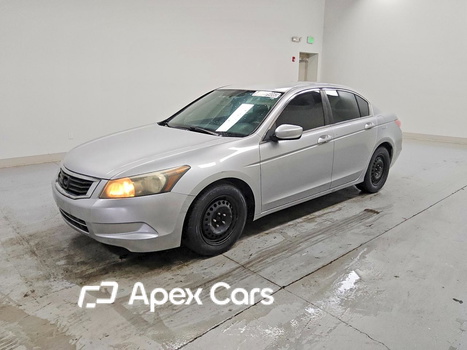 Honda Accord 2010 - Image 1 of 13