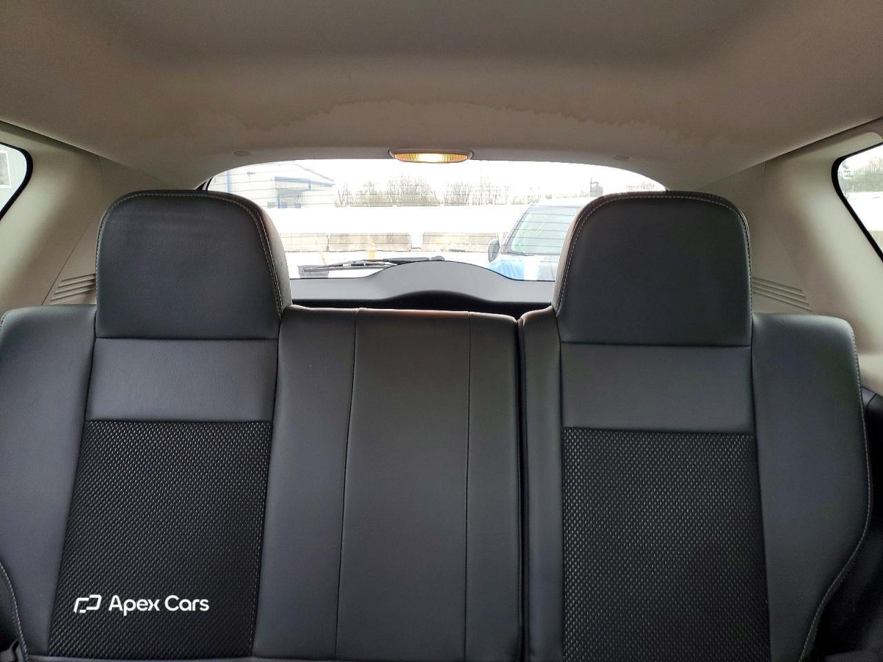 Jeep Compass 2014