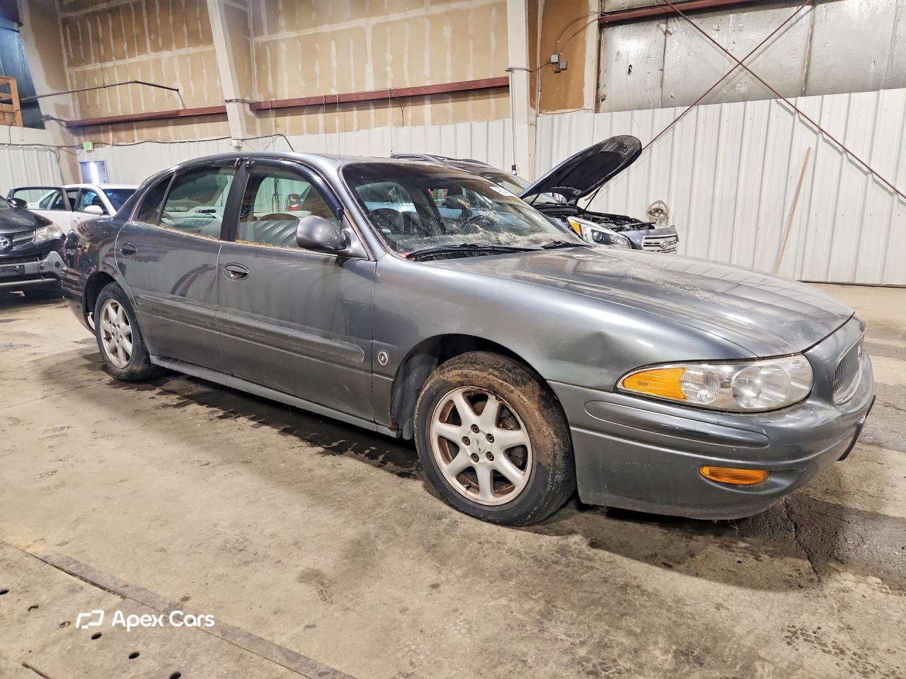 Buick LeSabre 2005