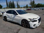 Infiniti Q50 2018