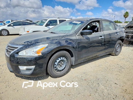 Nissan Altima 2015 - Image 1 of 12