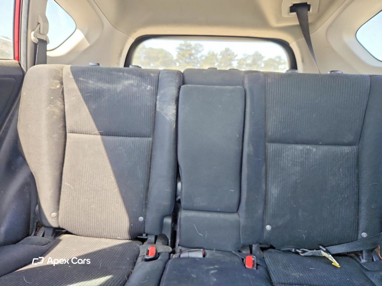Toyota RAV 4 2018