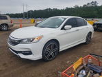 Honda Accord 2017