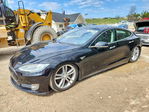 Tesla Model S 2013
