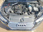 Audi A4 2017