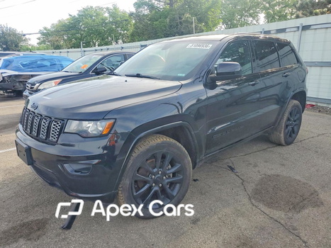 Jeep Cherokee 2019 - Image 1 of 12