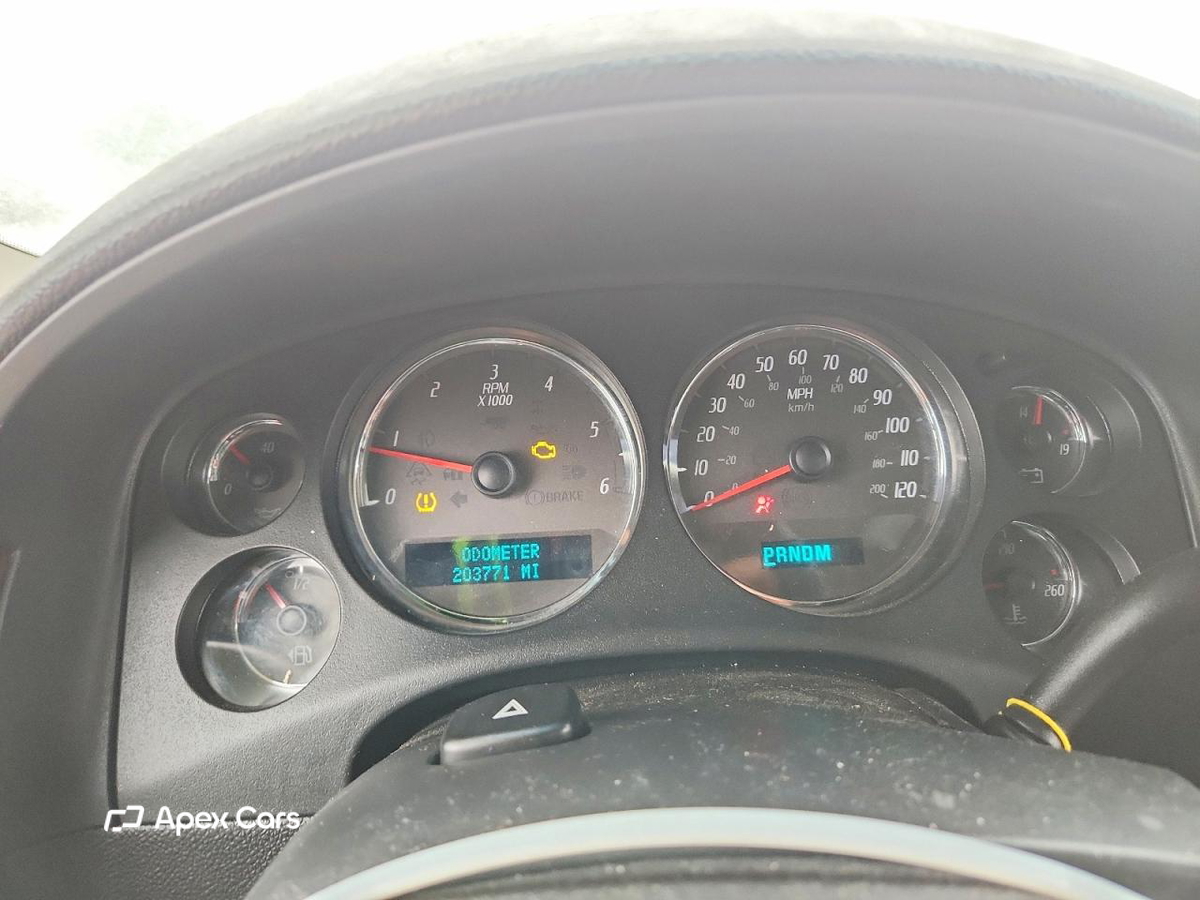 GMC Yukon 2007