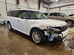 Ford Flex 2017