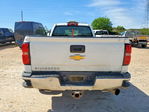 Chevrolet Silverado 2018