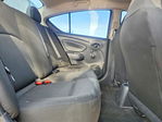 Nissan Versa 2017