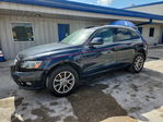 Audi Q5 2012