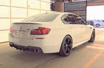 BMW M5 2013