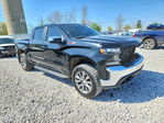 Chevrolet Silverado 2020